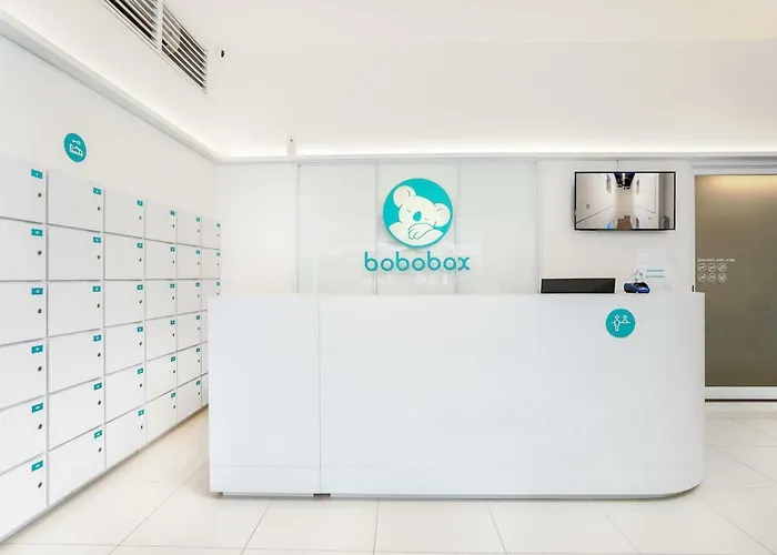 Bobobox Pancoran Hotel Jakarta